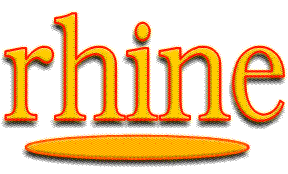 Rhine Logo