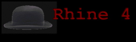 Rhine 4 Logo