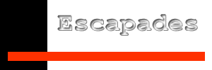 Escapades.logo