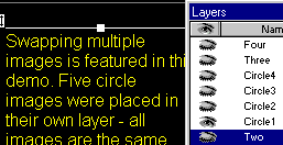 layer screen capture